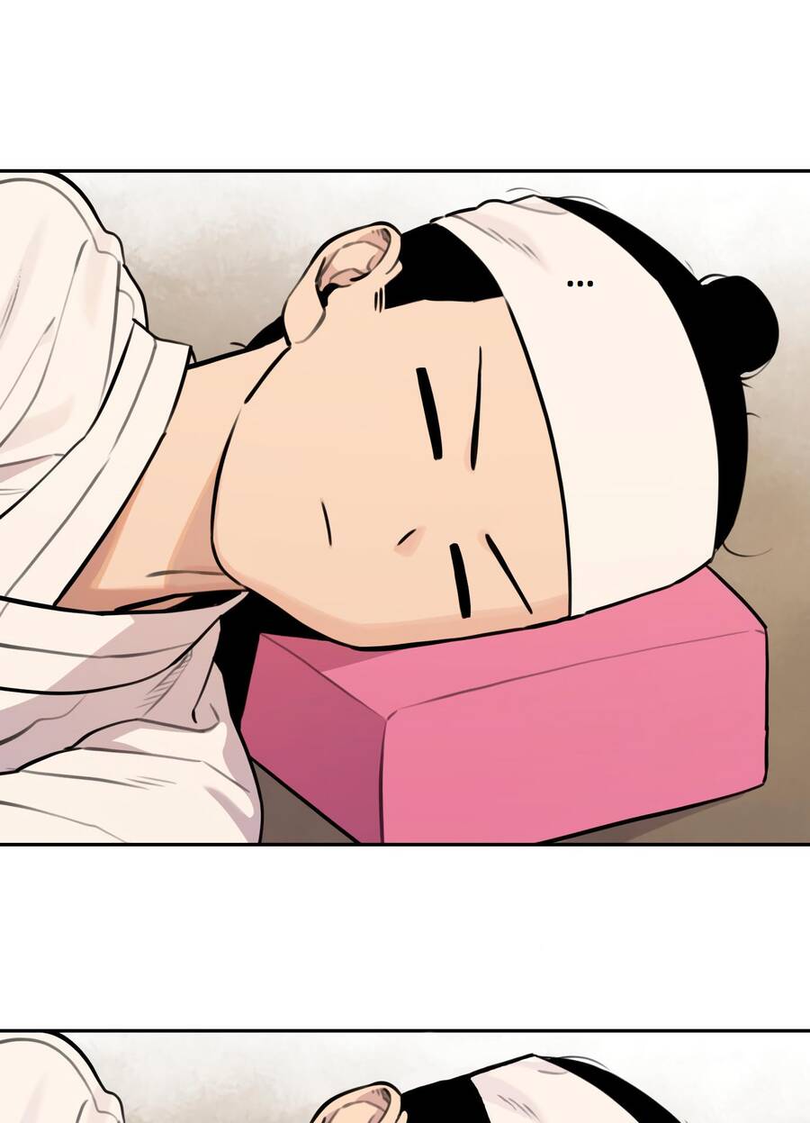 Hổ Đến Chơi Nhà Chap 91 - Next Chap 92