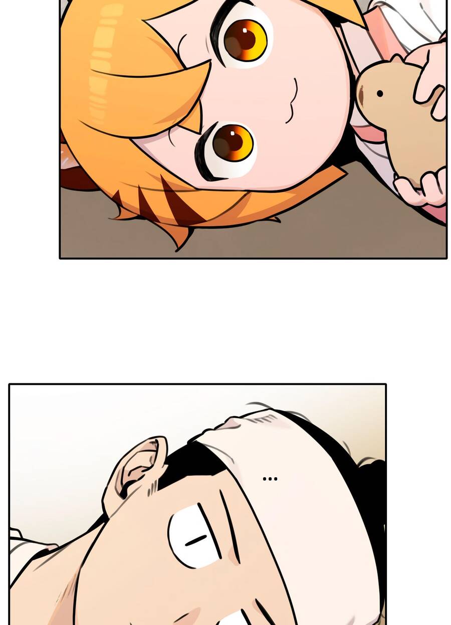 Hổ Đến Chơi Nhà Chap 91 - Next Chap 92