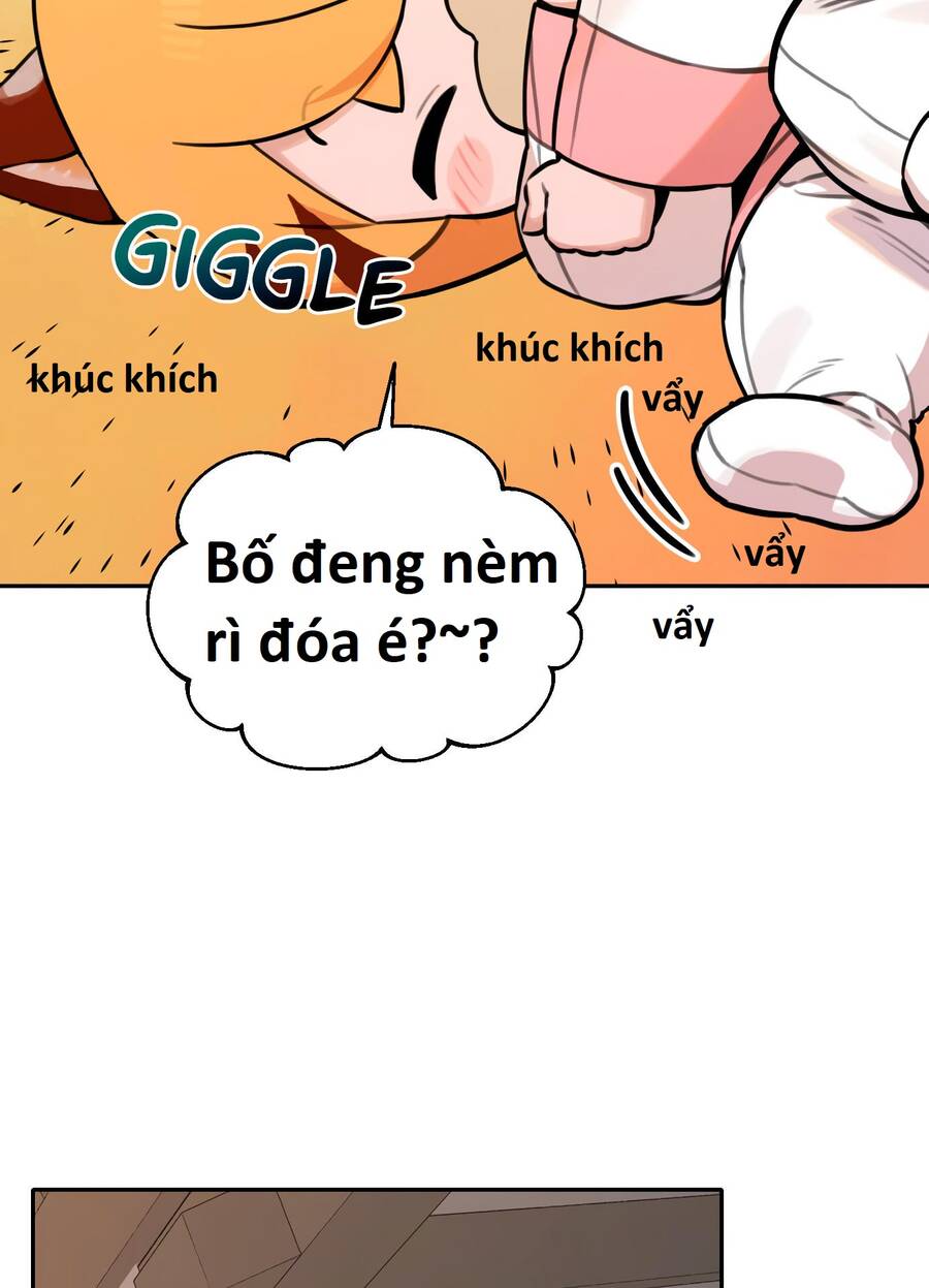 Hổ Đến Chơi Nhà Chap 91 - Next Chap 92