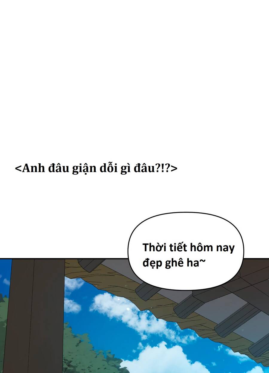 Hổ Đến Chơi Nhà Chap 91 - Next Chap 92