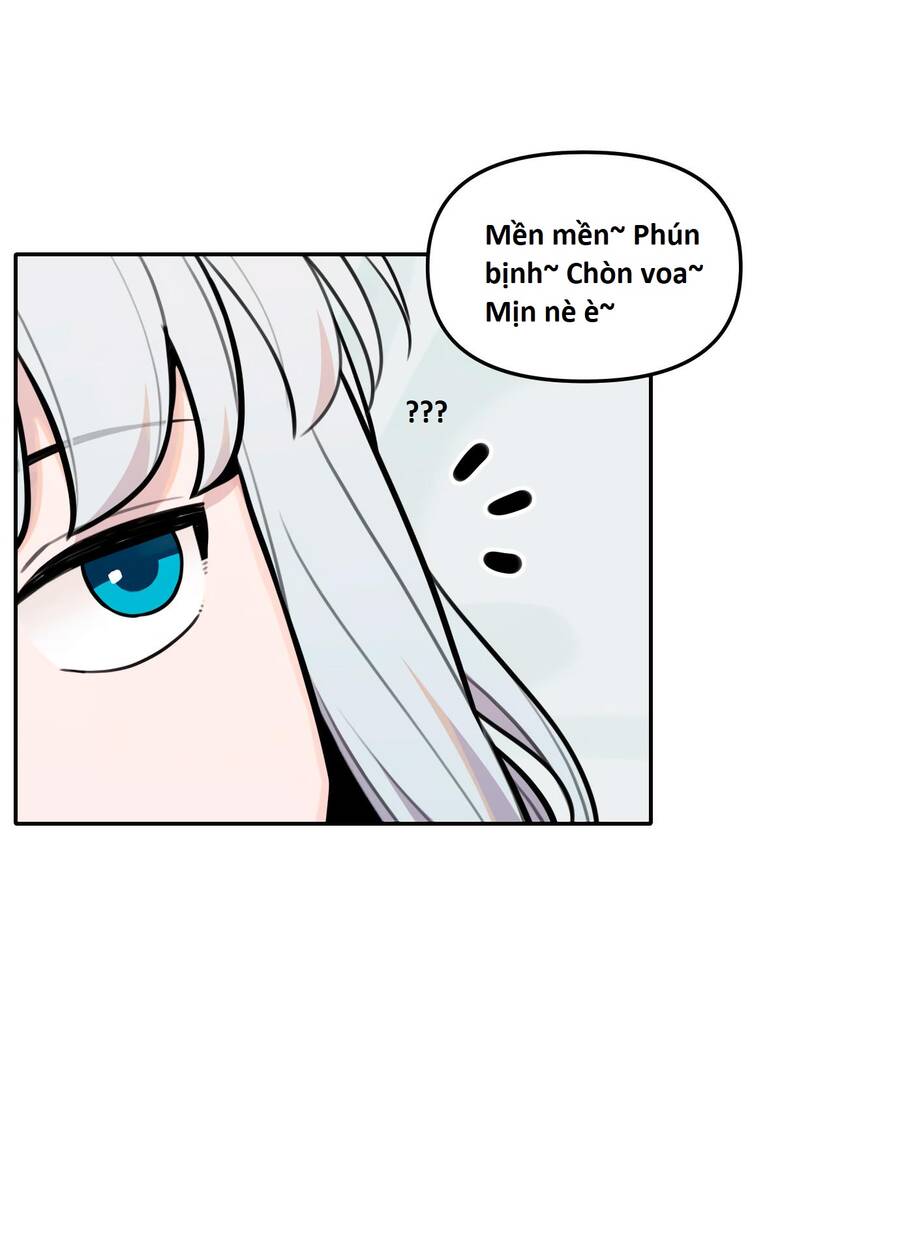 Hổ Đến Chơi Nhà Chap 91 - Next Chap 92