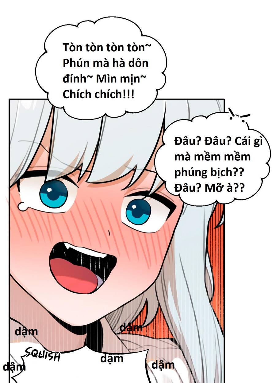 Hổ Đến Chơi Nhà Chap 91 - Next Chap 92