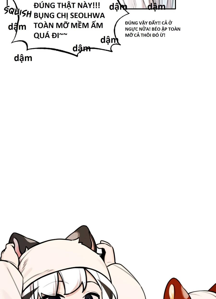 Hổ Đến Chơi Nhà Chap 91 - Next Chap 92