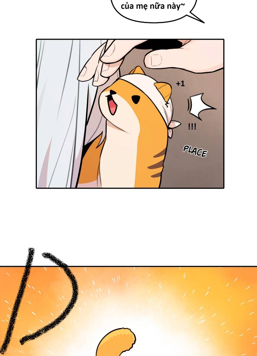 Hổ Đến Chơi Nhà Chap 91 - Next Chap 92