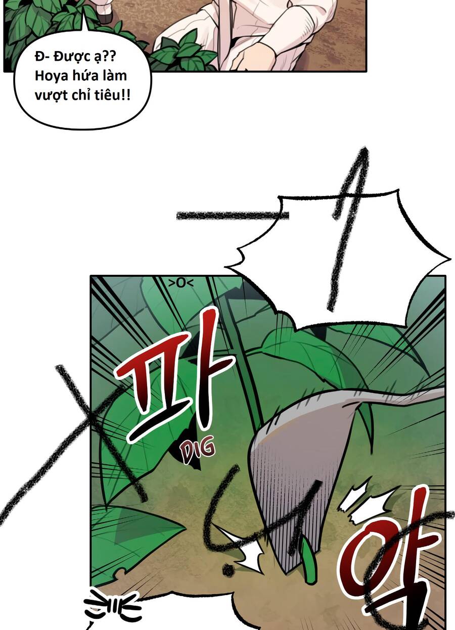 Hổ Đến Chơi Nhà Chap 91 - Next Chap 92