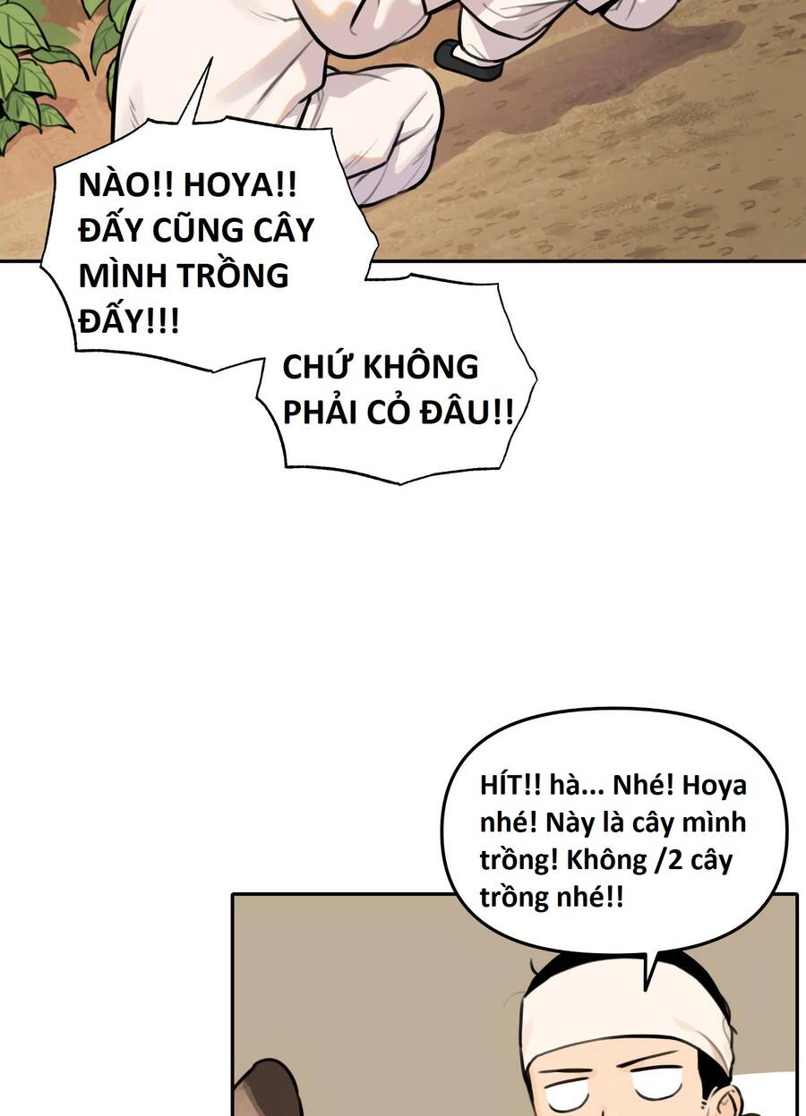 Hổ Đến Chơi Nhà Chap 91 - Next Chap 92