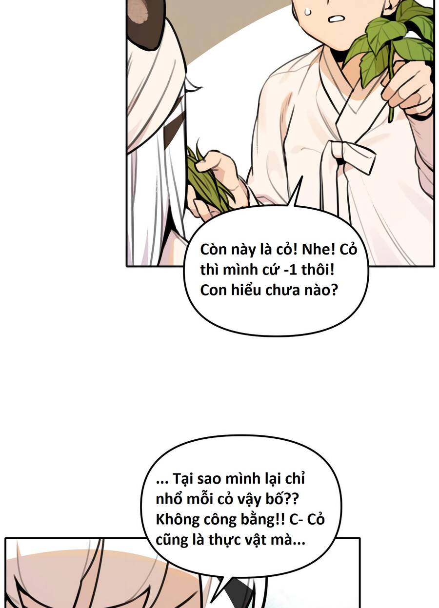Hổ Đến Chơi Nhà Chap 91 - Next Chap 92