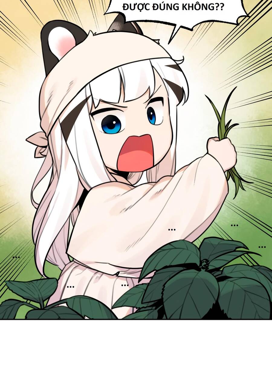 Hổ Đến Chơi Nhà Chap 91 - Next Chap 92