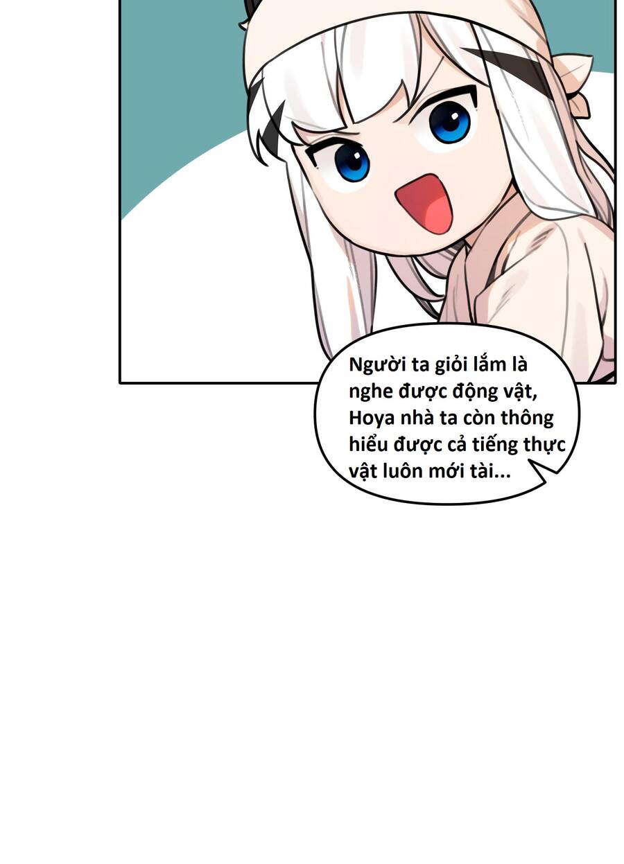 Hổ Đến Chơi Nhà Chap 91 - Next Chap 92