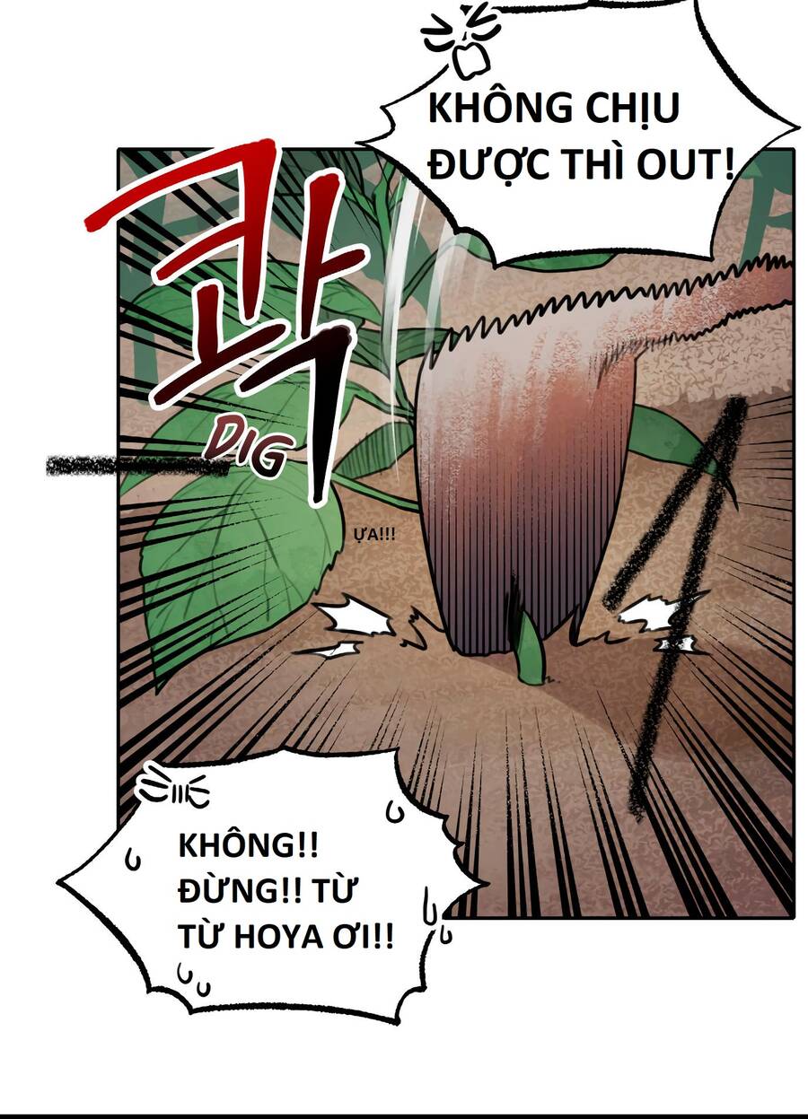 Hổ Đến Chơi Nhà Chap 91 - Next Chap 92