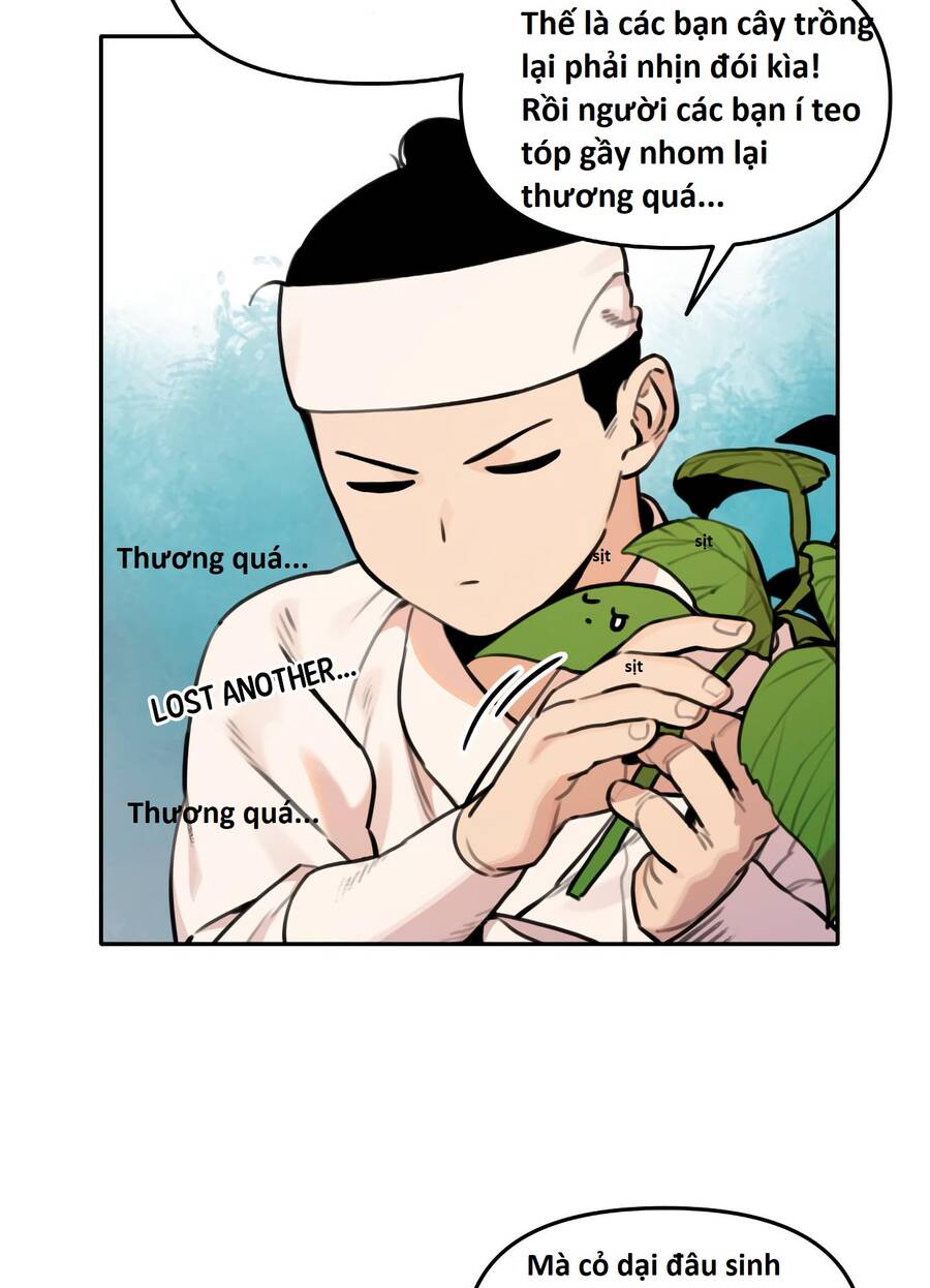 Hổ Đến Chơi Nhà Chap 91 - Next Chap 92