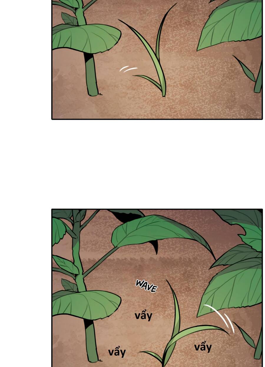 Hổ Đến Chơi Nhà Chap 91 - Next Chap 92