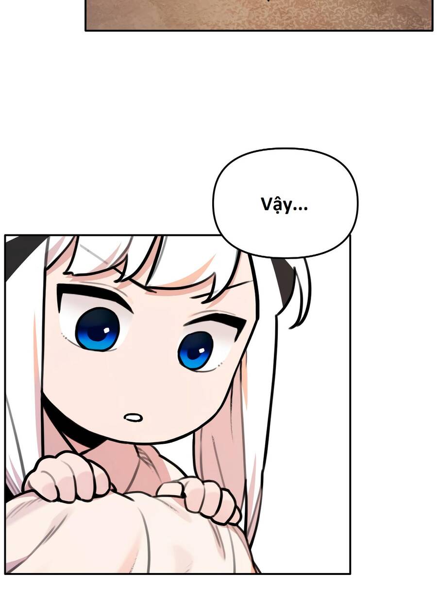 Hổ Đến Chơi Nhà Chap 91 - Next Chap 92