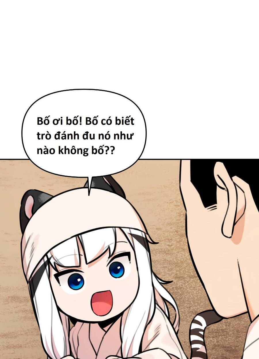 Hổ Đến Chơi Nhà Chap 91 - Next Chap 92