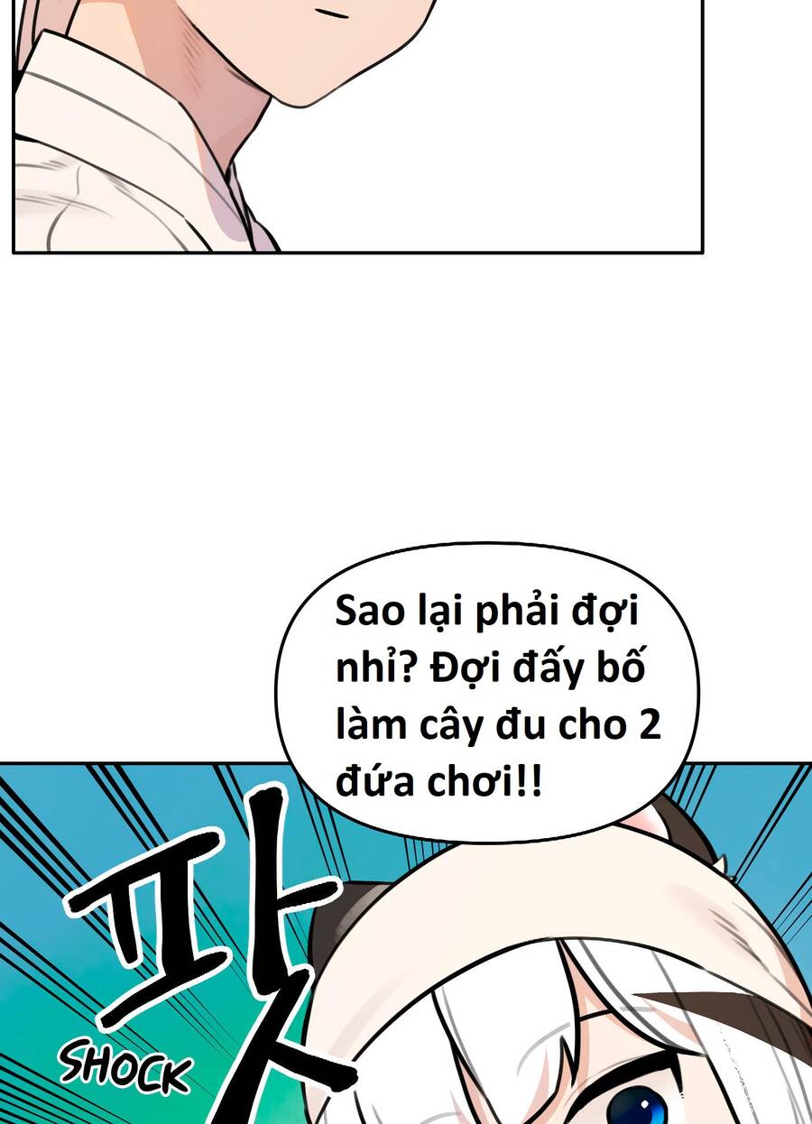 Hổ Đến Chơi Nhà Chap 91 - Next Chap 92