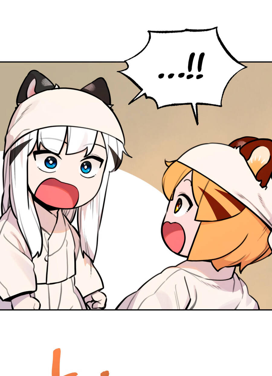 Hổ Đến Chơi Nhà Chap 91 - Next Chap 92