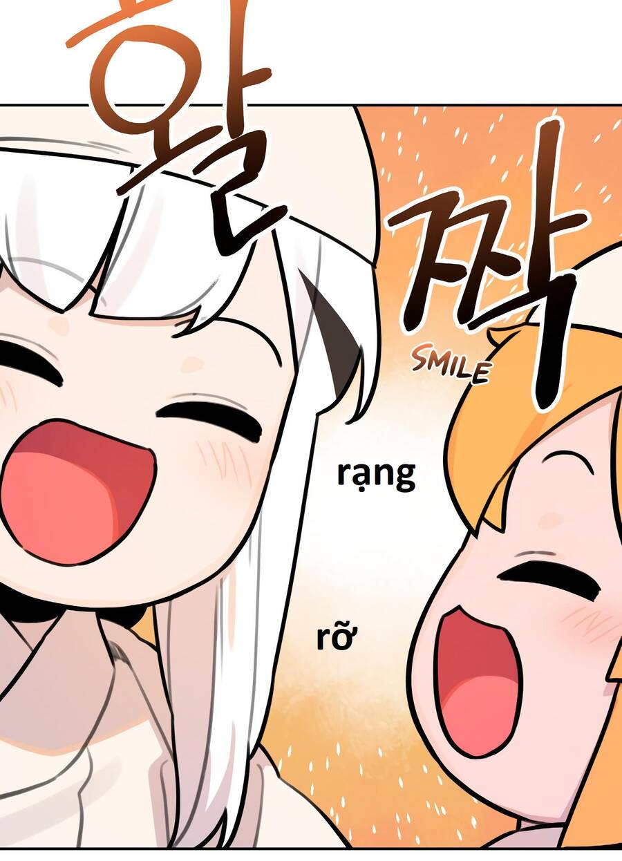 Hổ Đến Chơi Nhà Chap 91 - Next Chap 92