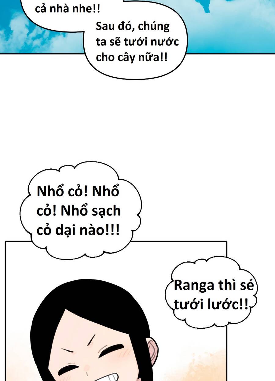 Hổ Đến Chơi Nhà Chap 91 - Next Chap 92