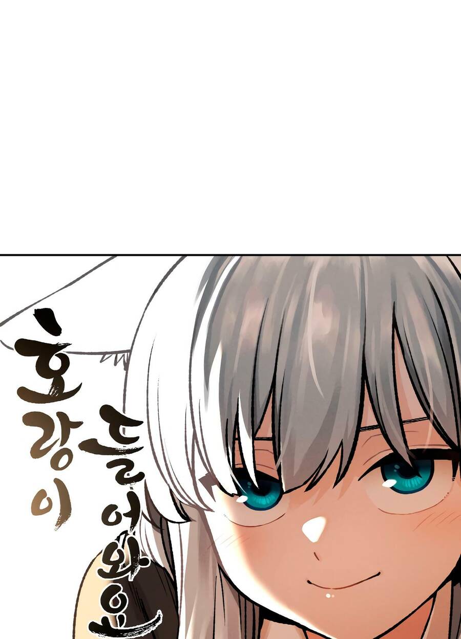 Hổ Đến Chơi Nhà Chap 92 - Next Chap 93