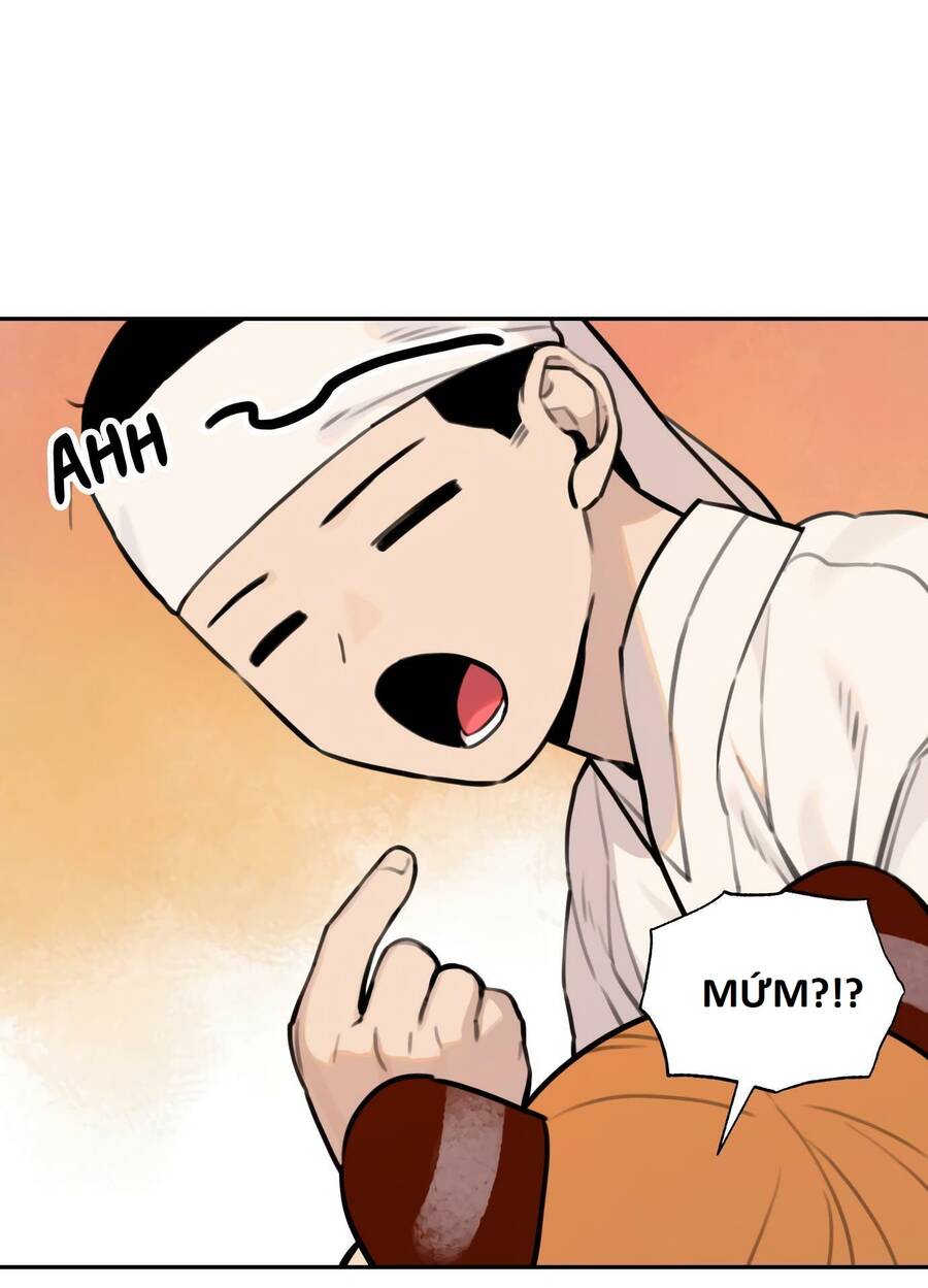 Hổ Đến Chơi Nhà Chap 92 - Next Chap 93