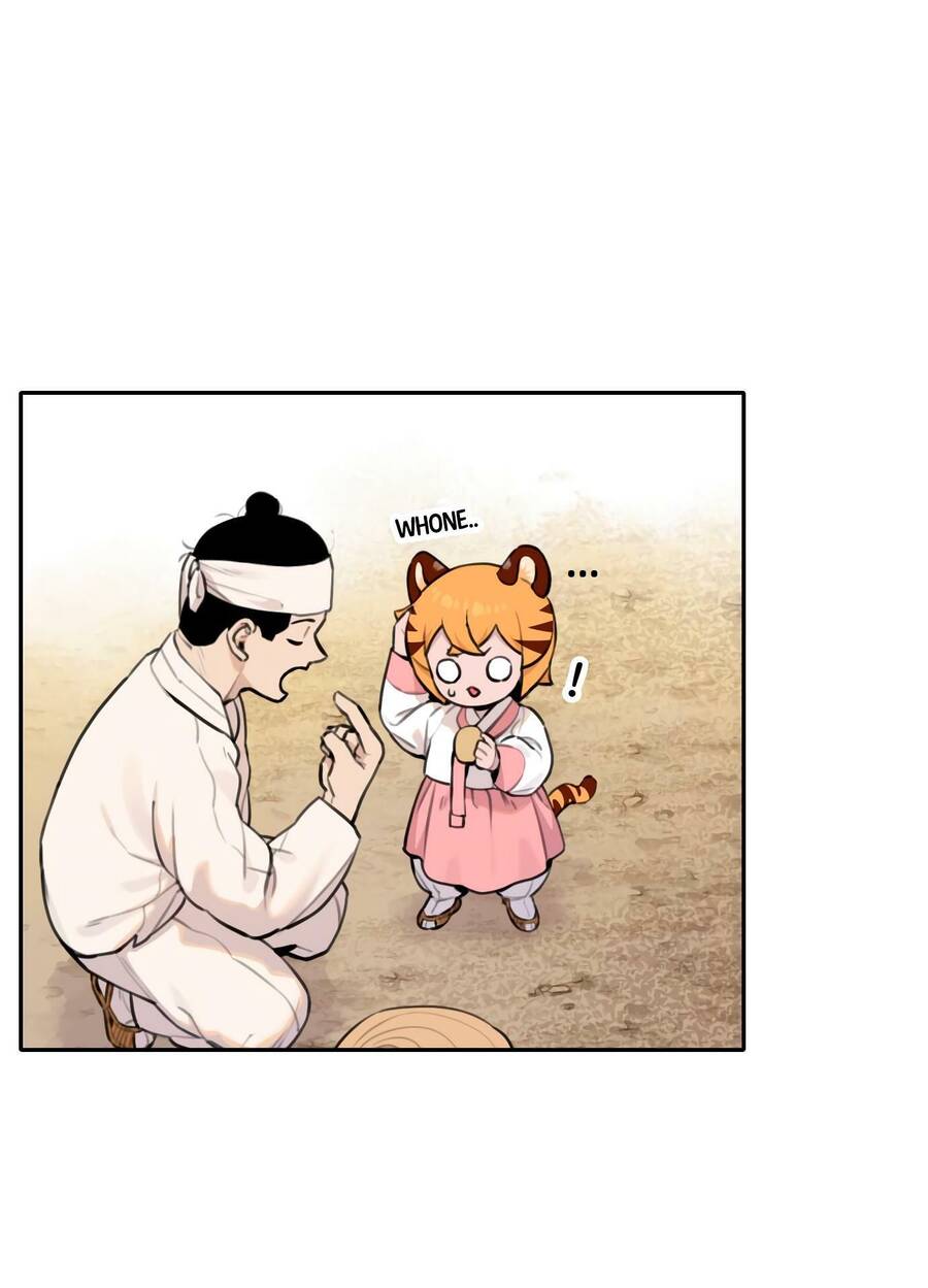 Hổ Đến Chơi Nhà Chap 92 - Next Chap 93