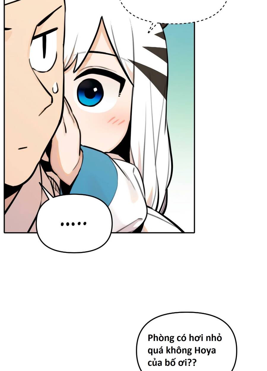 Hổ Đến Chơi Nhà Chap 92 - Next Chap 93