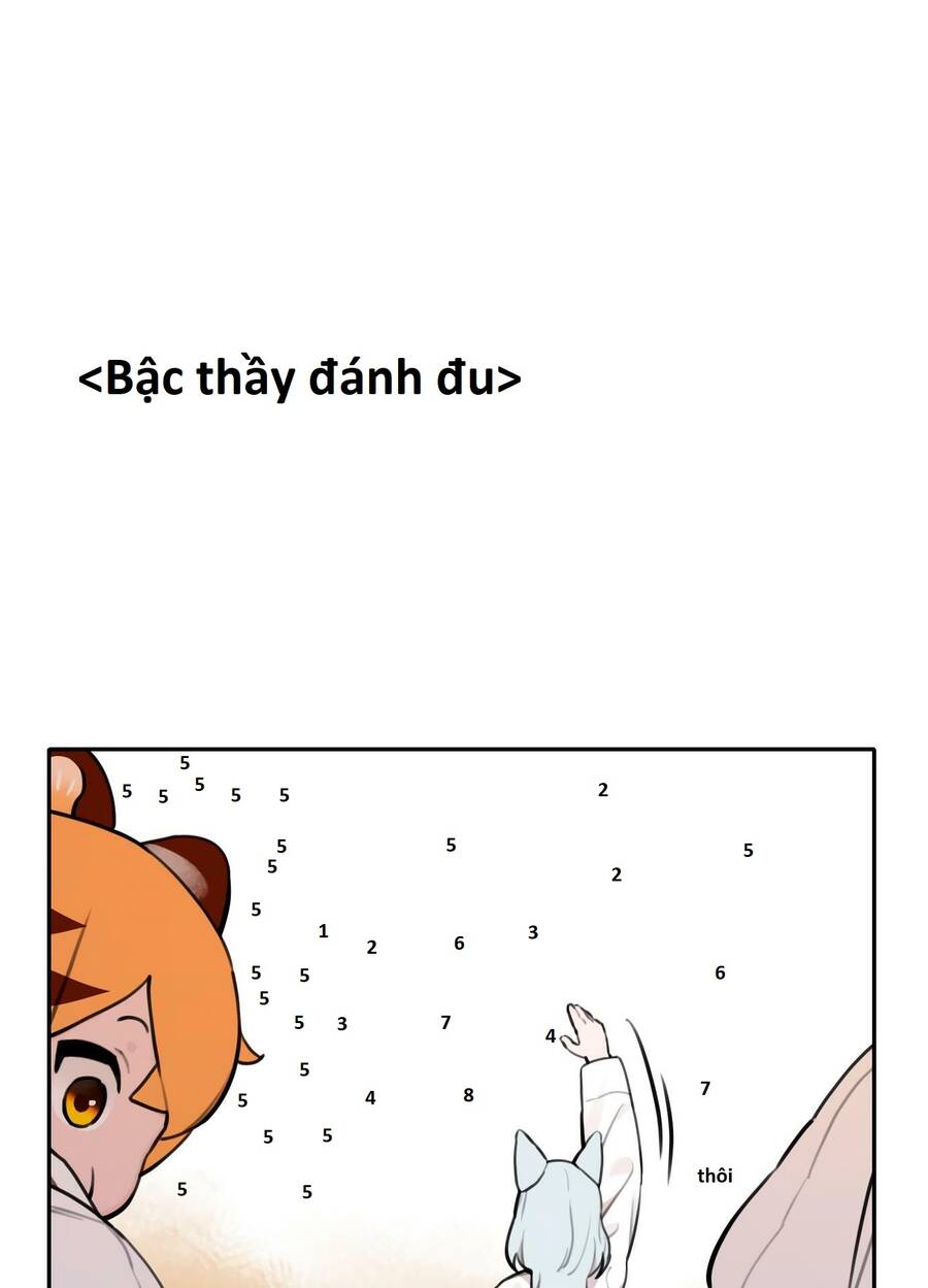 Hổ Đến Chơi Nhà Chap 92 - Next Chap 93