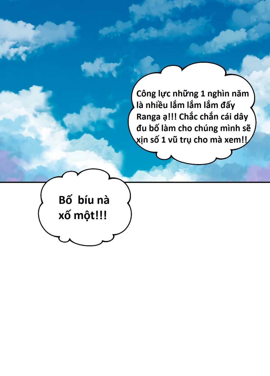 Hổ Đến Chơi Nhà Chap 92 - Next Chap 93