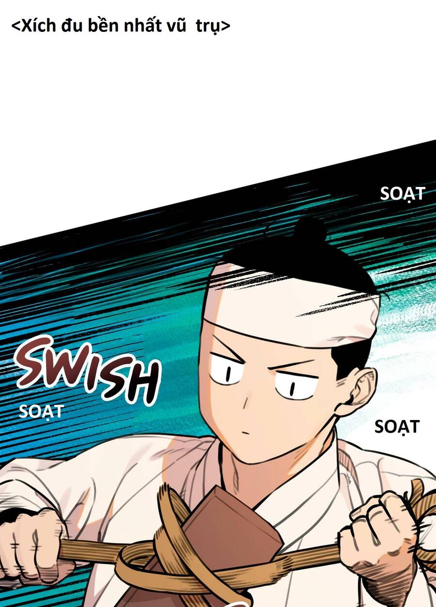 Hổ Đến Chơi Nhà Chap 92 - Next Chap 93