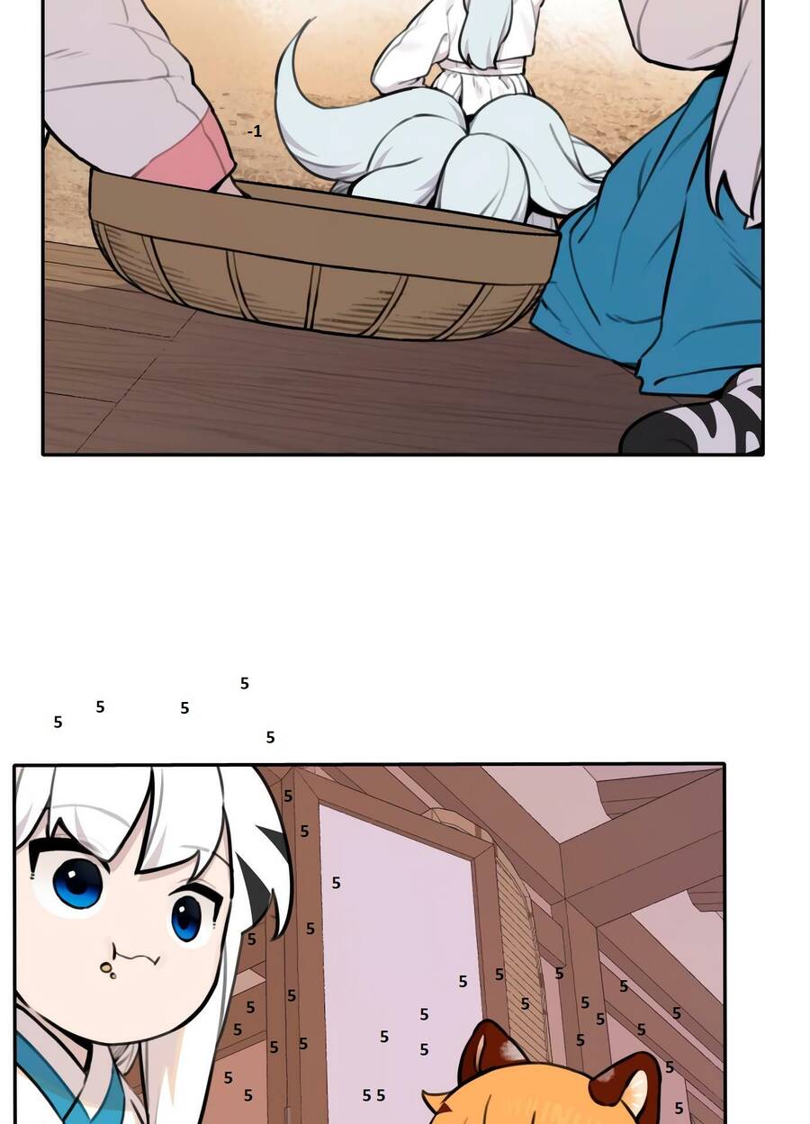 Hổ Đến Chơi Nhà Chap 92 - Next Chap 93