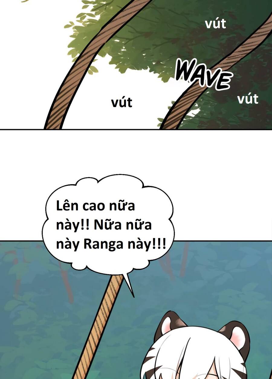 Hổ Đến Chơi Nhà Chap 92 - Next Chap 93