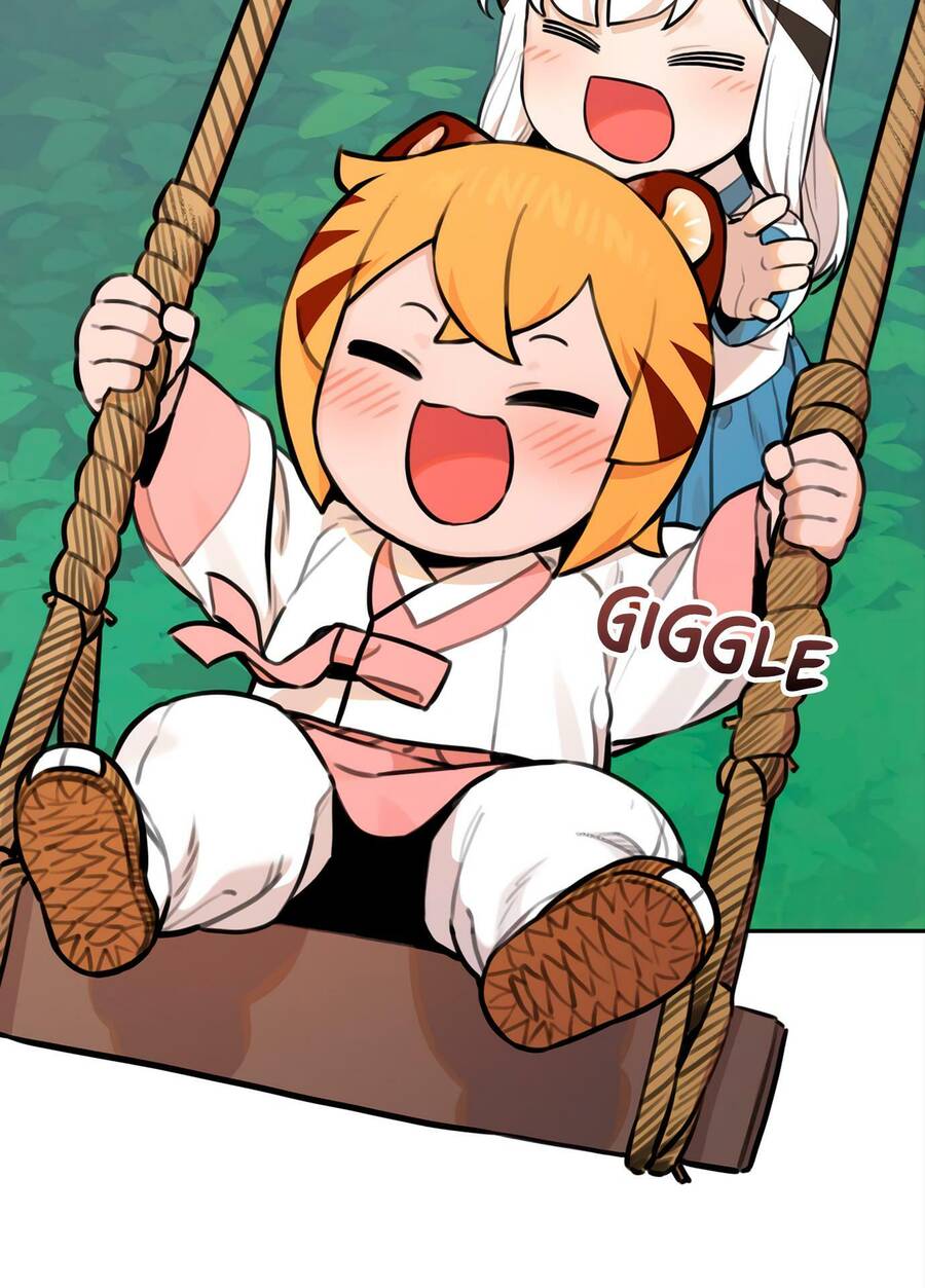 Hổ Đến Chơi Nhà Chap 92 - Next Chap 93