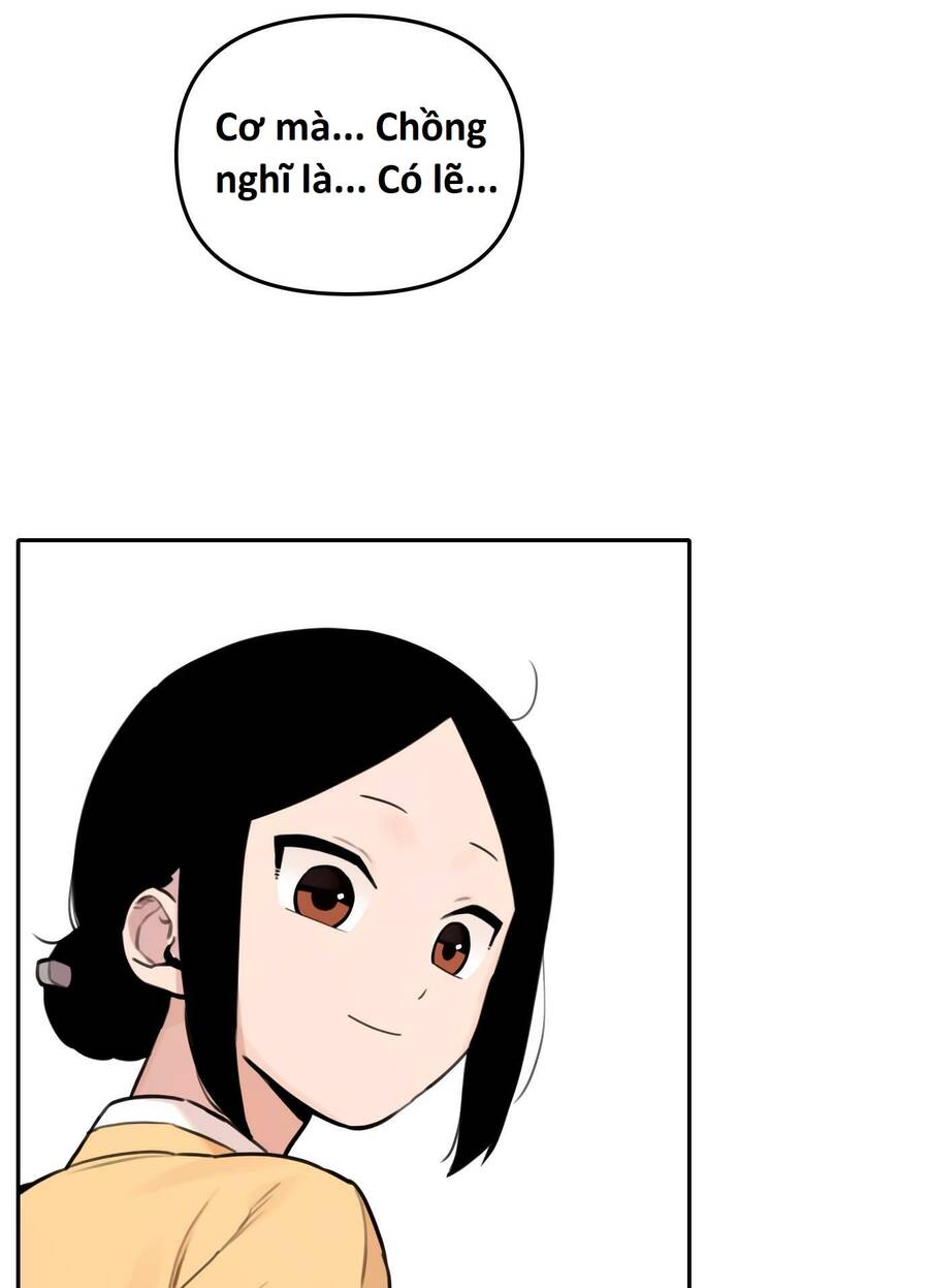 Hổ Đến Chơi Nhà Chap 92 - Next Chap 93