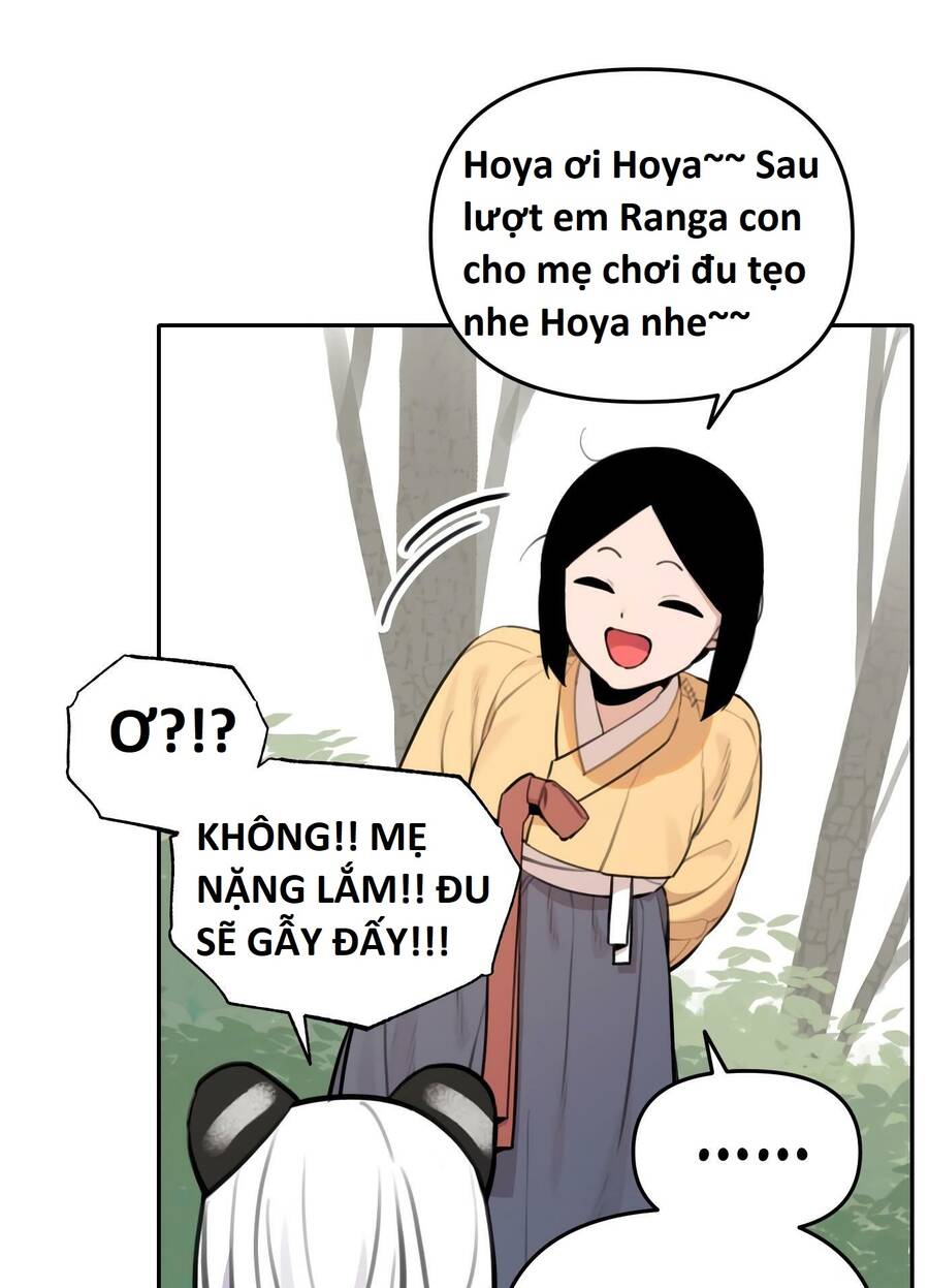 Hổ Đến Chơi Nhà Chap 92 - Next Chap 93