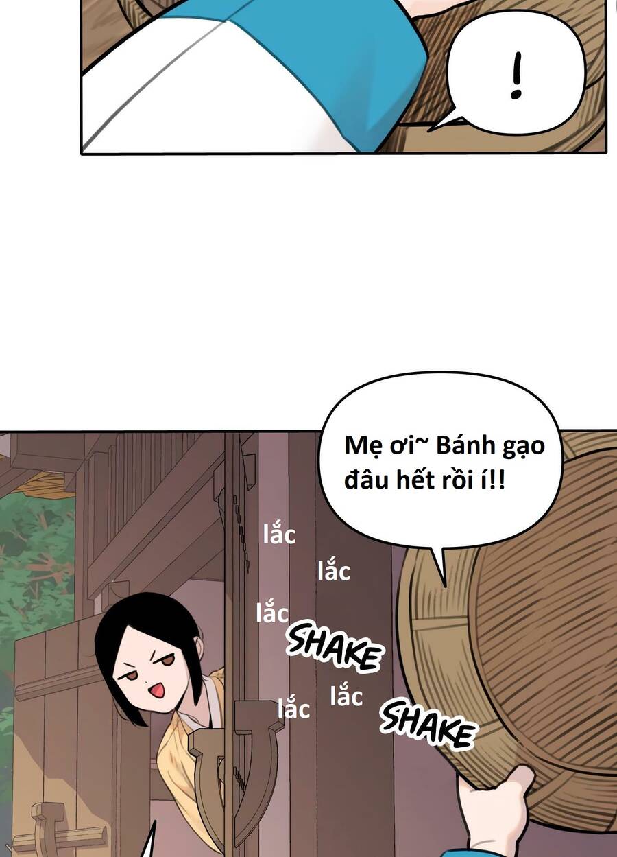 Hổ Đến Chơi Nhà Chap 92 - Next Chap 93