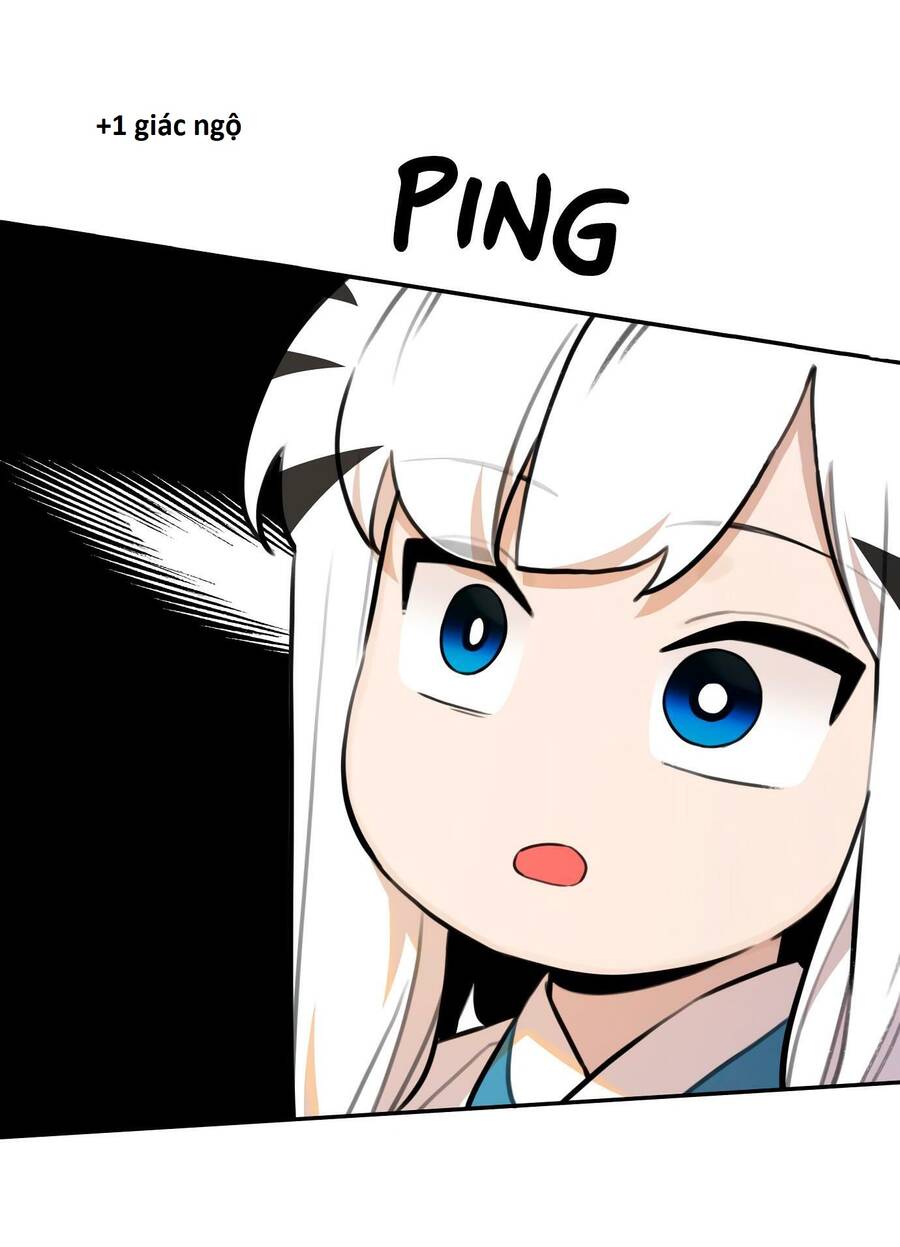 Hổ Đến Chơi Nhà Chap 92 - Next Chap 93