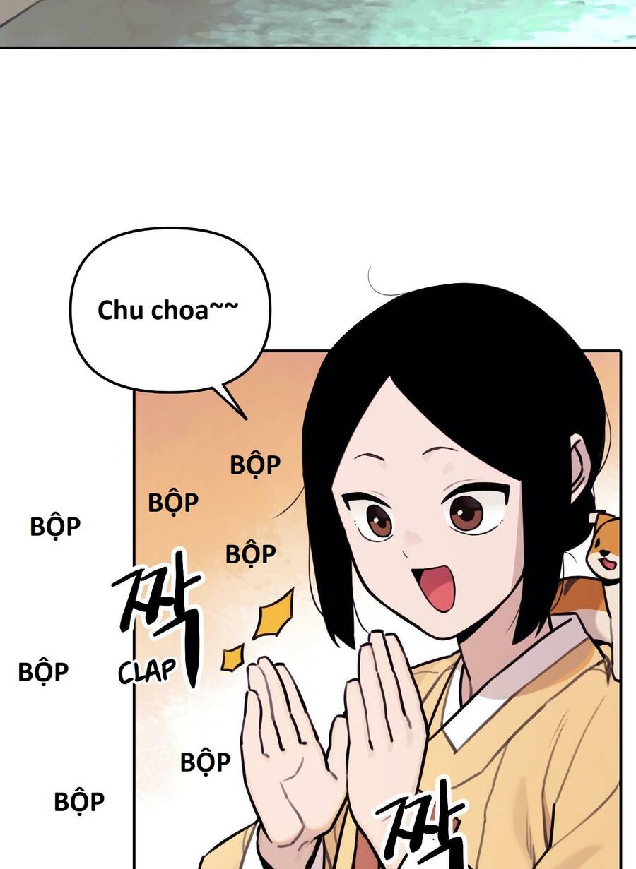 Hổ Đến Chơi Nhà Chap 93 - Next Chap 94