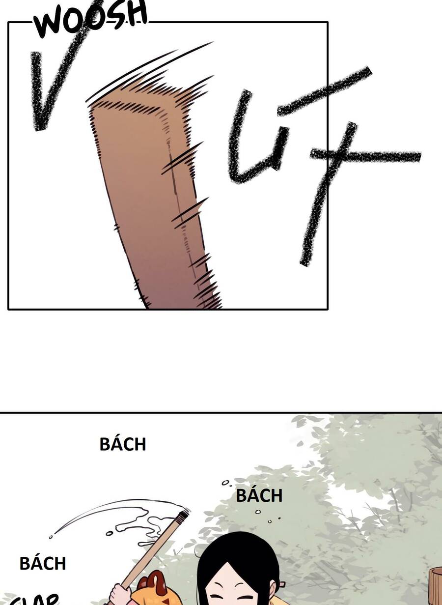 Hổ Đến Chơi Nhà Chap 93 - Next Chap 94