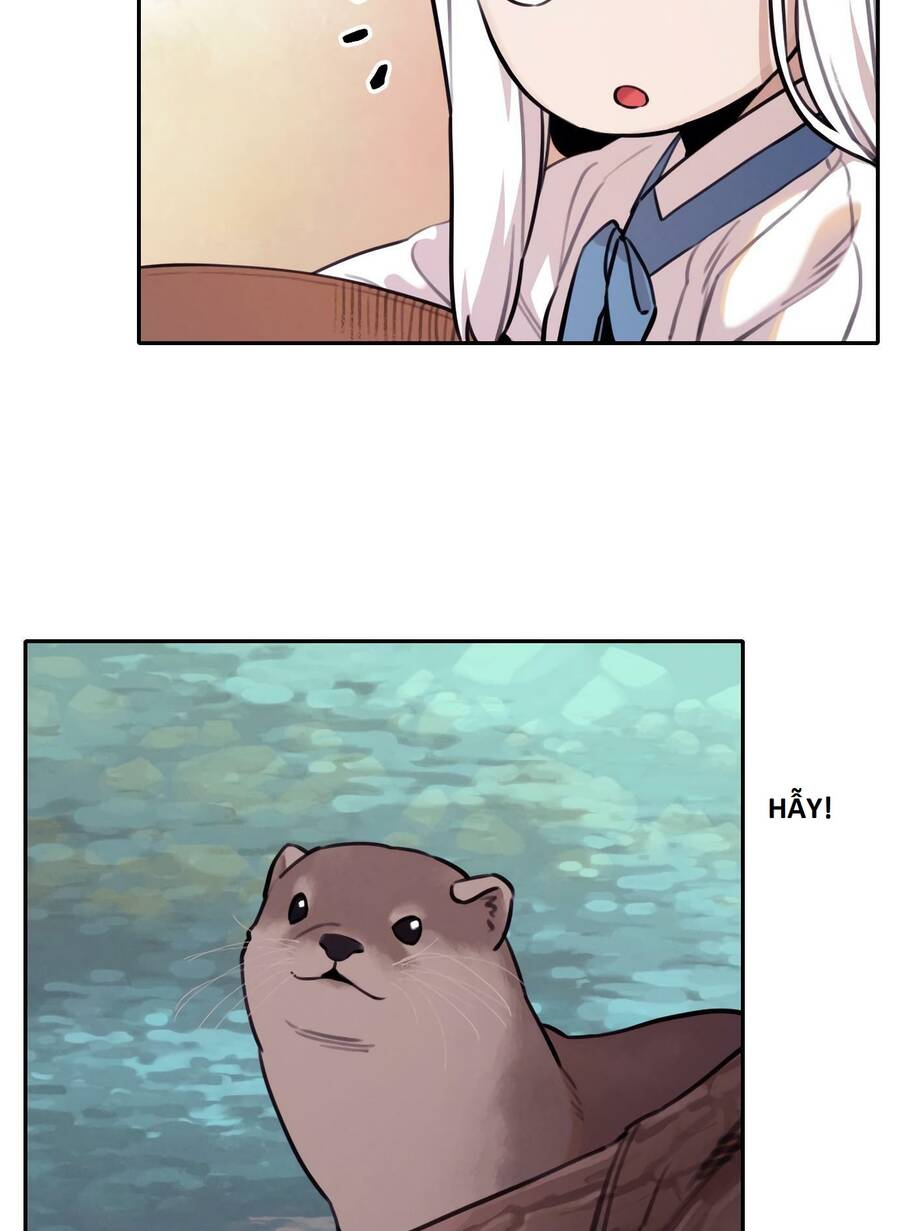 Hổ Đến Chơi Nhà Chap 93 - Next Chap 94