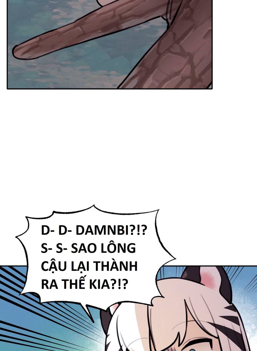 Hổ Đến Chơi Nhà Chap 93 - Next Chap 94