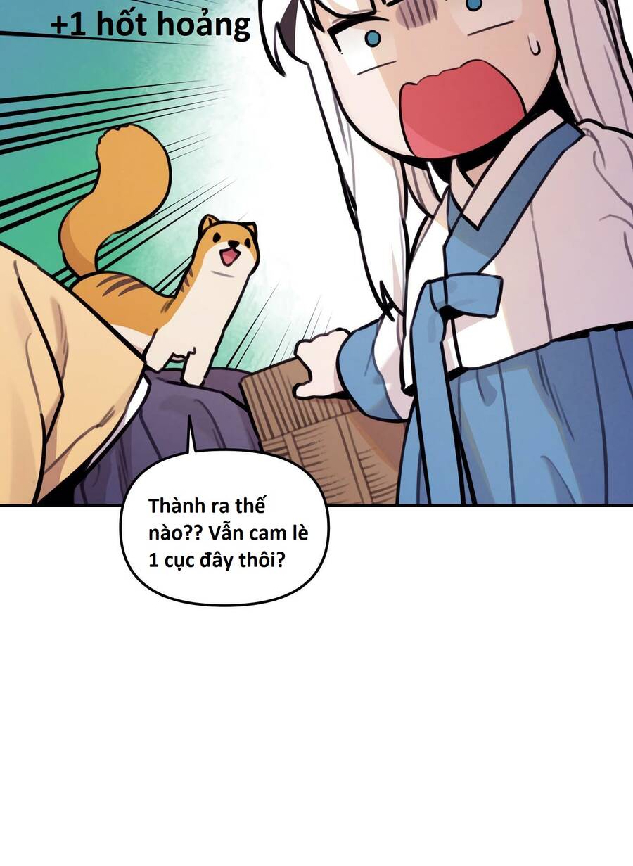 Hổ Đến Chơi Nhà Chap 93 - Next Chap 94