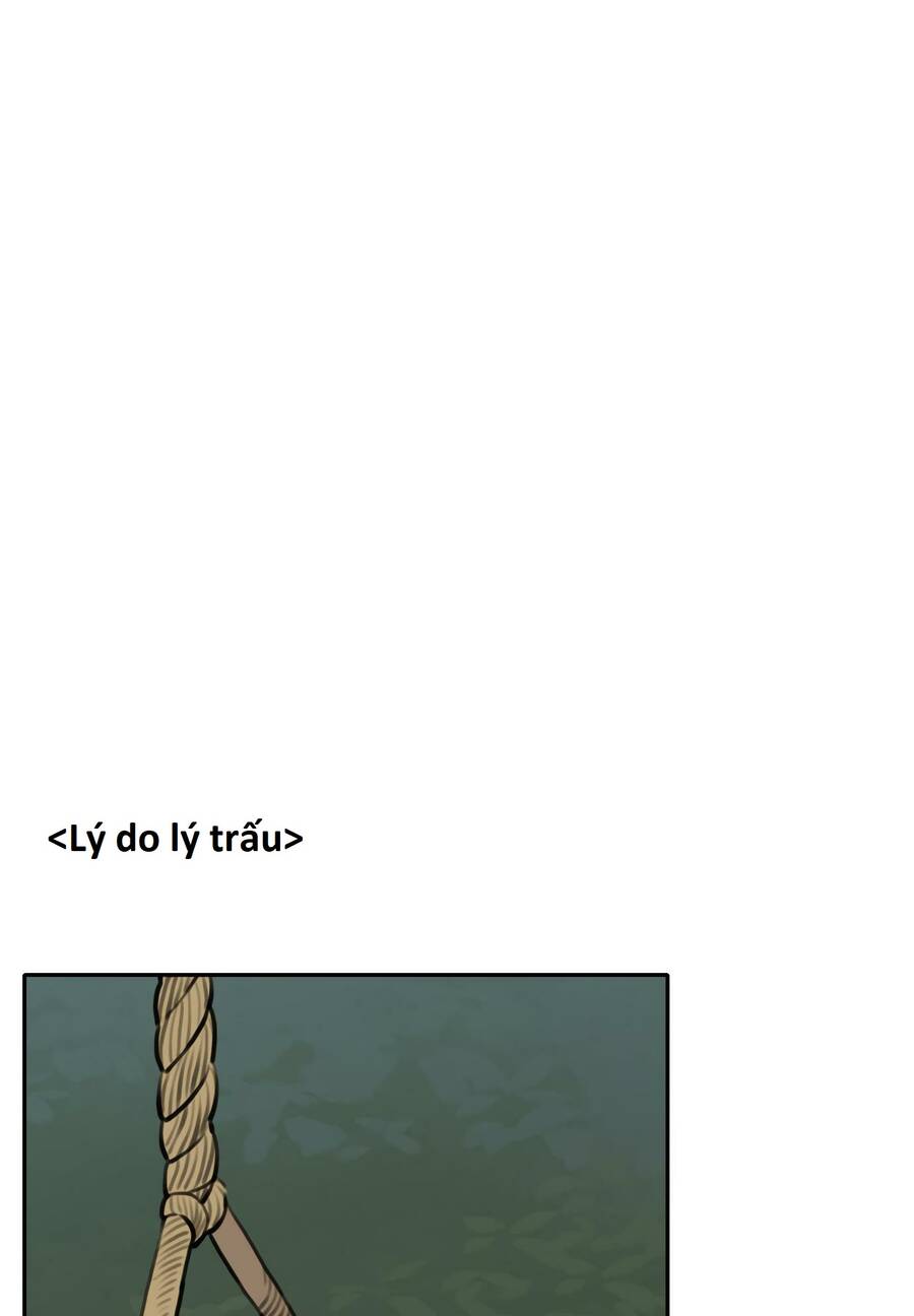 Hổ Đến Chơi Nhà Chap 93 - Next Chap 94