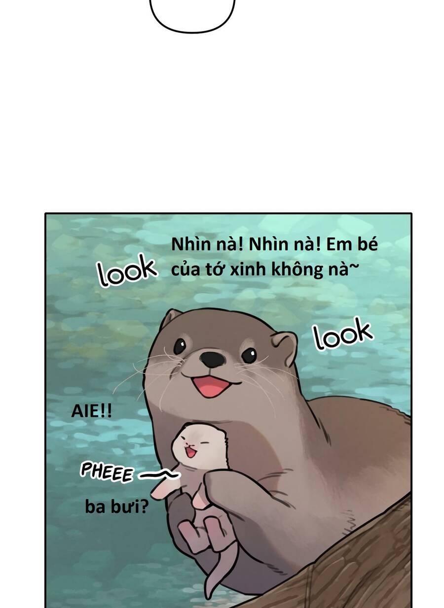 Hổ Đến Chơi Nhà Chap 93 - Next Chap 94