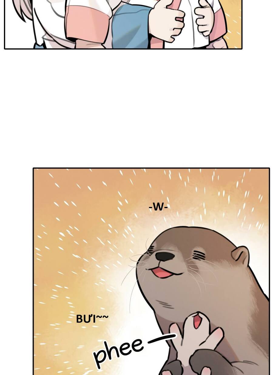 Hổ Đến Chơi Nhà Chap 93 - Next Chap 94