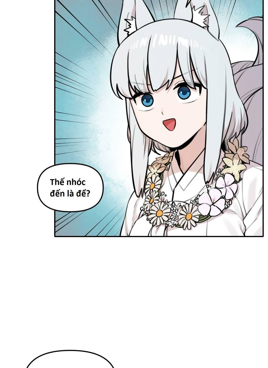 Hổ Đến Chơi Nhà Chap 93 - Next Chap 94