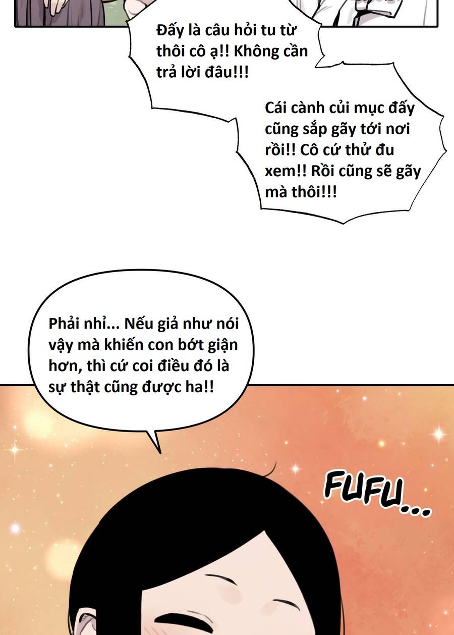 Hổ Đến Chơi Nhà Chap 93 - Next Chap 94