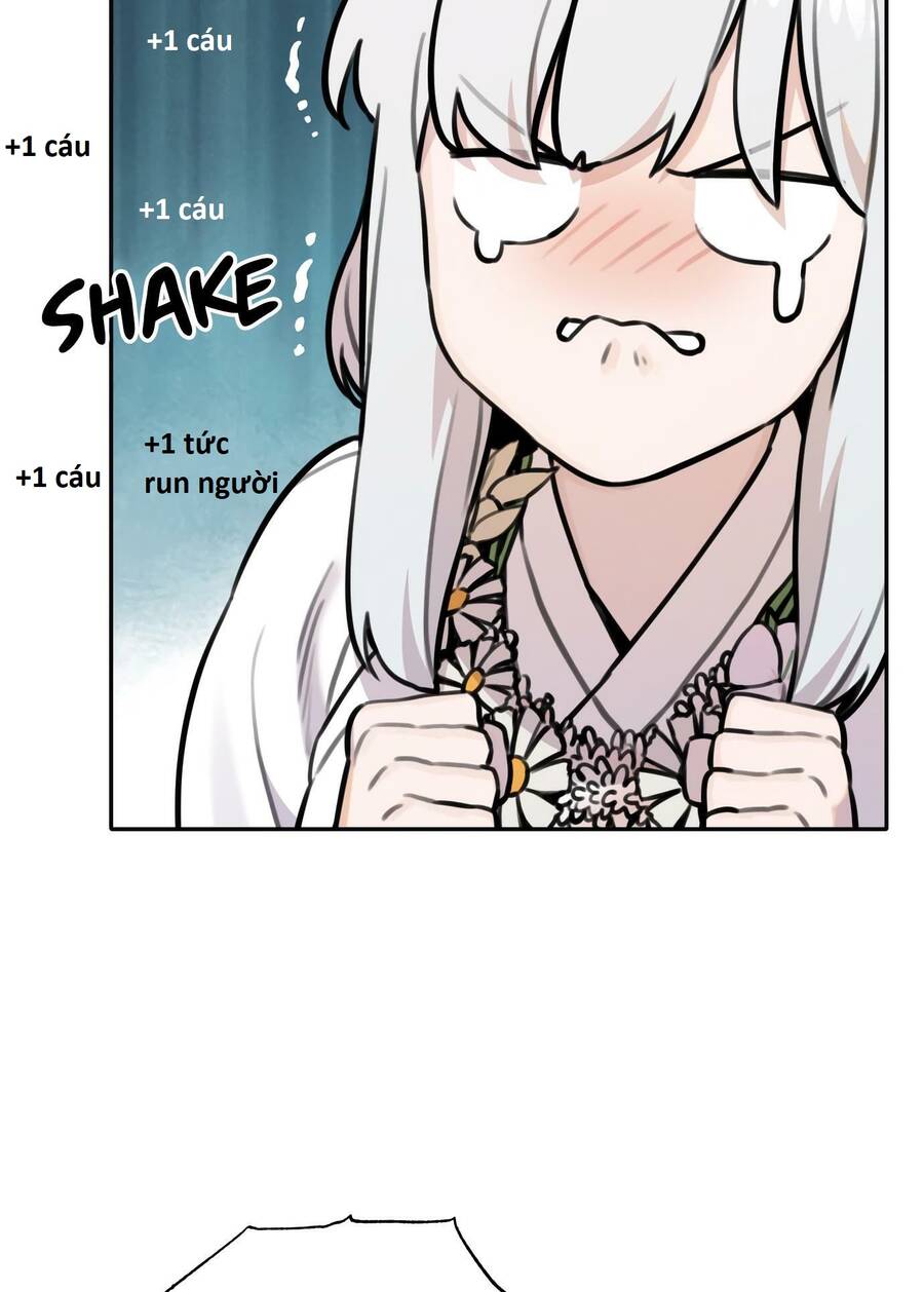 Hổ Đến Chơi Nhà Chap 93 - Next Chap 94