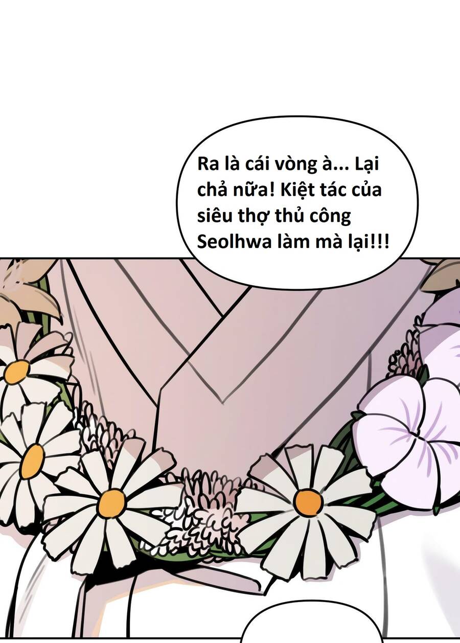 Hổ Đến Chơi Nhà Chap 93 - Next Chap 94