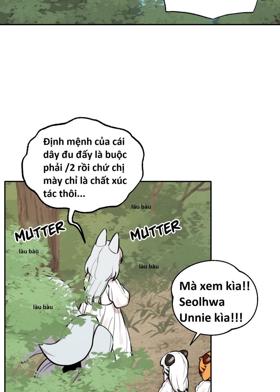 Hổ Đến Chơi Nhà Chap 93 - Next Chap 94