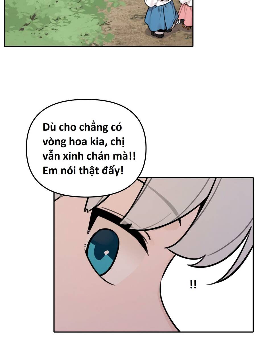 Hổ Đến Chơi Nhà Chap 93 - Next Chap 94